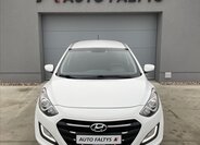 Hyundai i30 8