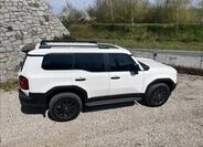 Toyota Land Cruiser 8