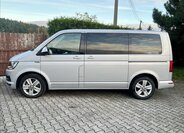 Volkswagen Multivan 2