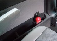 Mercedes-Benz Vito Kombi 3,0 l 165 kw