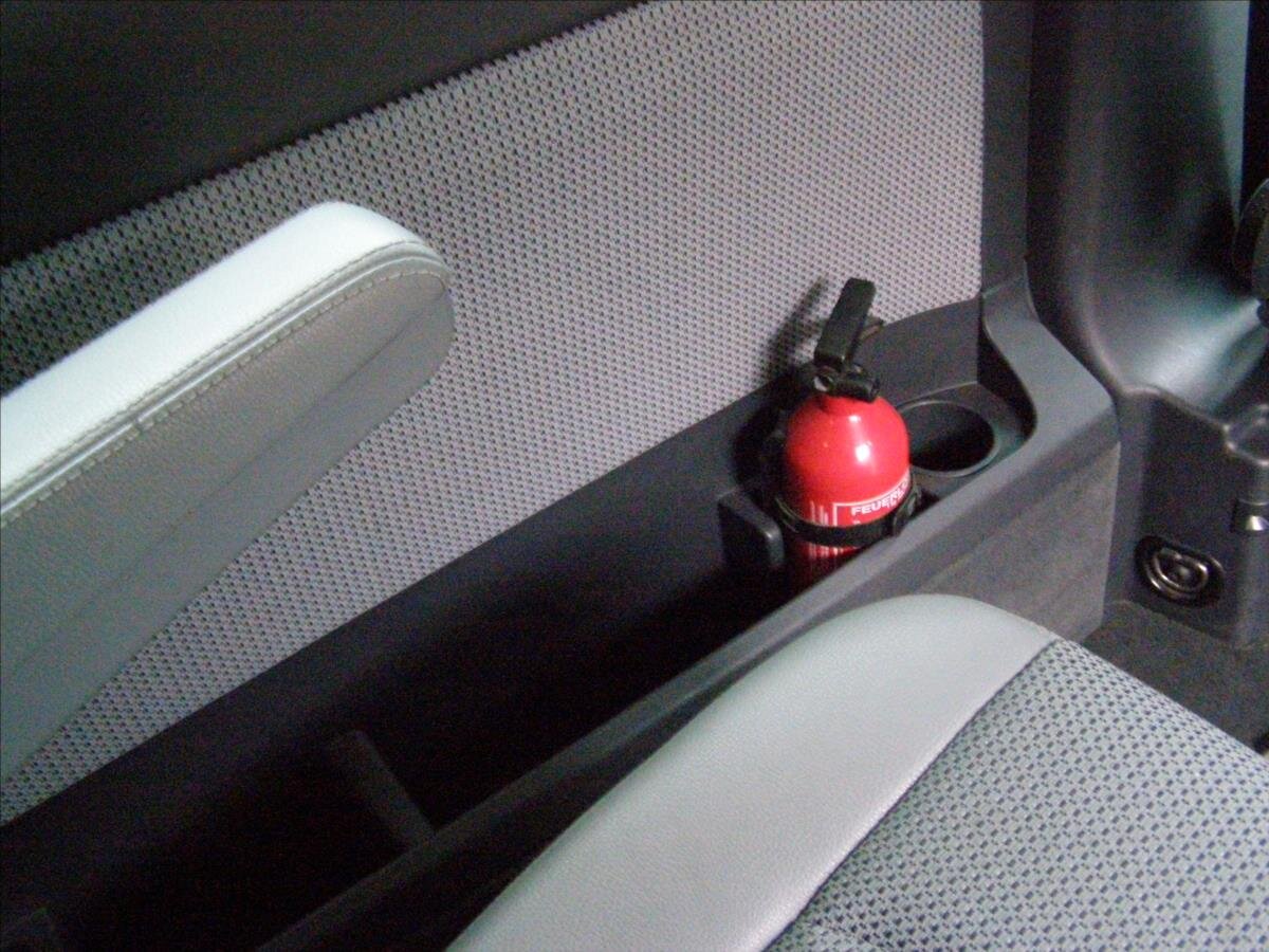 Mercedes-Benz Vito Kombi 3,0 l 165 kw