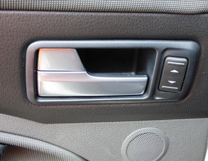 Ford Kuga Kombi 2,0 l 120 kw