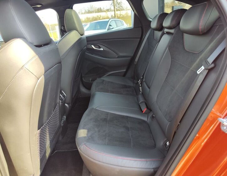 Hyundai i30 Kombi 1,5 l 103 kw