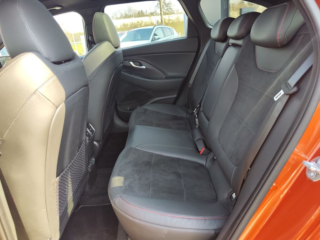 Hyundai i30 Kombi 1,5 l 103 kw