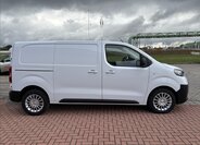 Toyota ProAce Skříň 2,0 l 106 kw