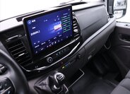 Ford Transit Ostatní 2,0 l 96 kw