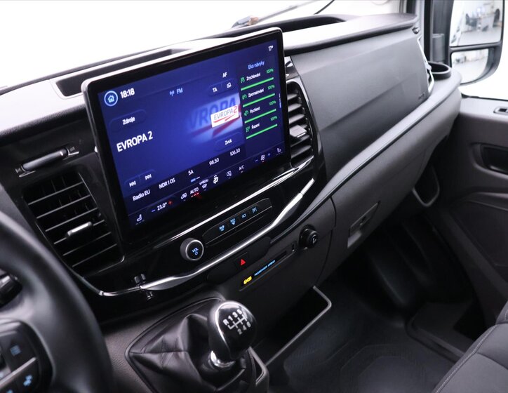 Ford Transit Ostatní 2,0 l 96 kw