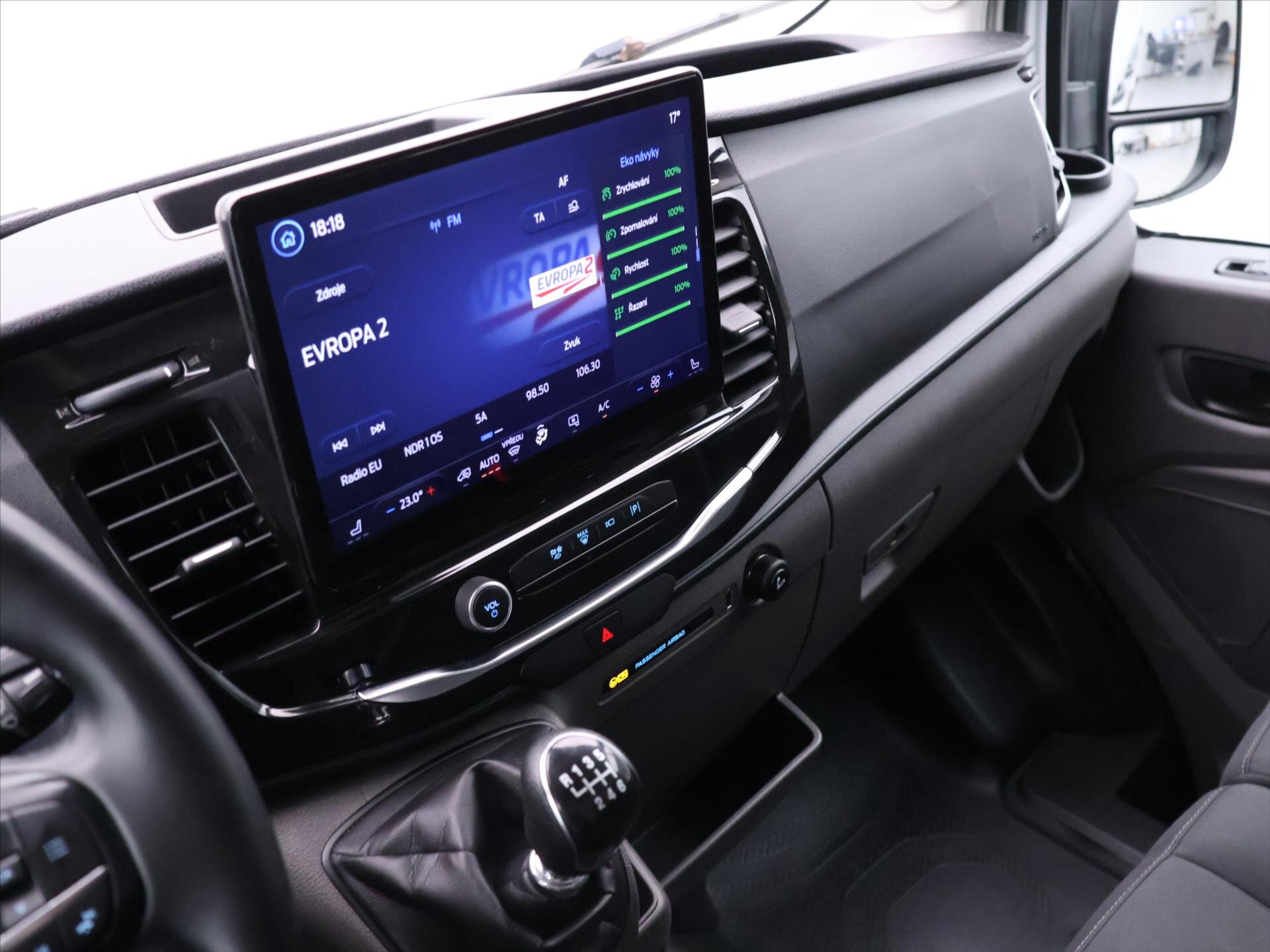 Ford Transit Ostatní 2,0 l 96 kw