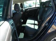 Volkswagen Golf Kombi 2,0 l 110 kw