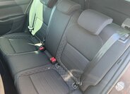 Škoda Fabia Kombi 1,2 l 66 kw