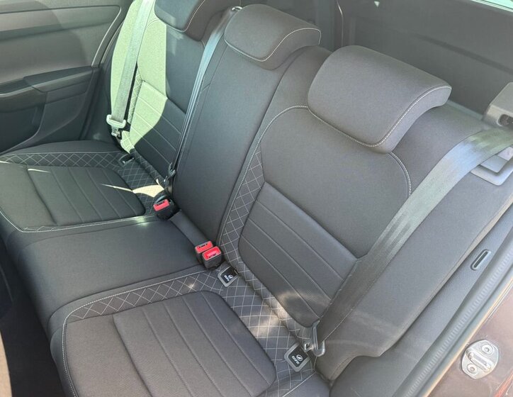 Škoda Fabia Kombi 1,2 l 66 kw