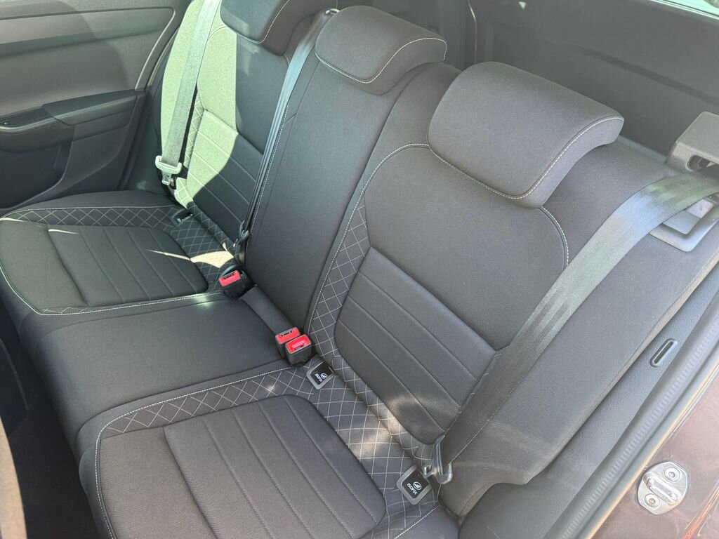 Škoda Fabia Kombi 1,2 l 66 kw