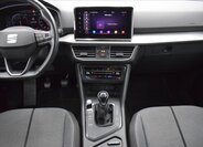 Seat Tarraco SUV / Terénní 2,0 l 110 kw