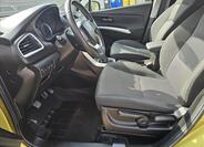 Suzuki SX4 S-Cross 9