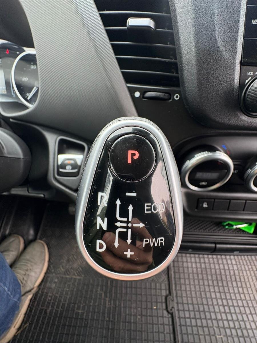 Iveco Daily Skříň 3,0 l 129 kw