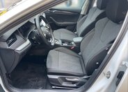 Škoda Octavia Liftback 2,0 l 110 kw