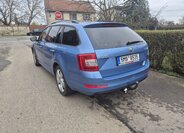 Škoda Octavia Kombi 0,0 110 kw
