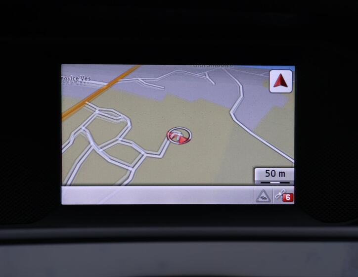 Mercedes-Benz Třídy C 24