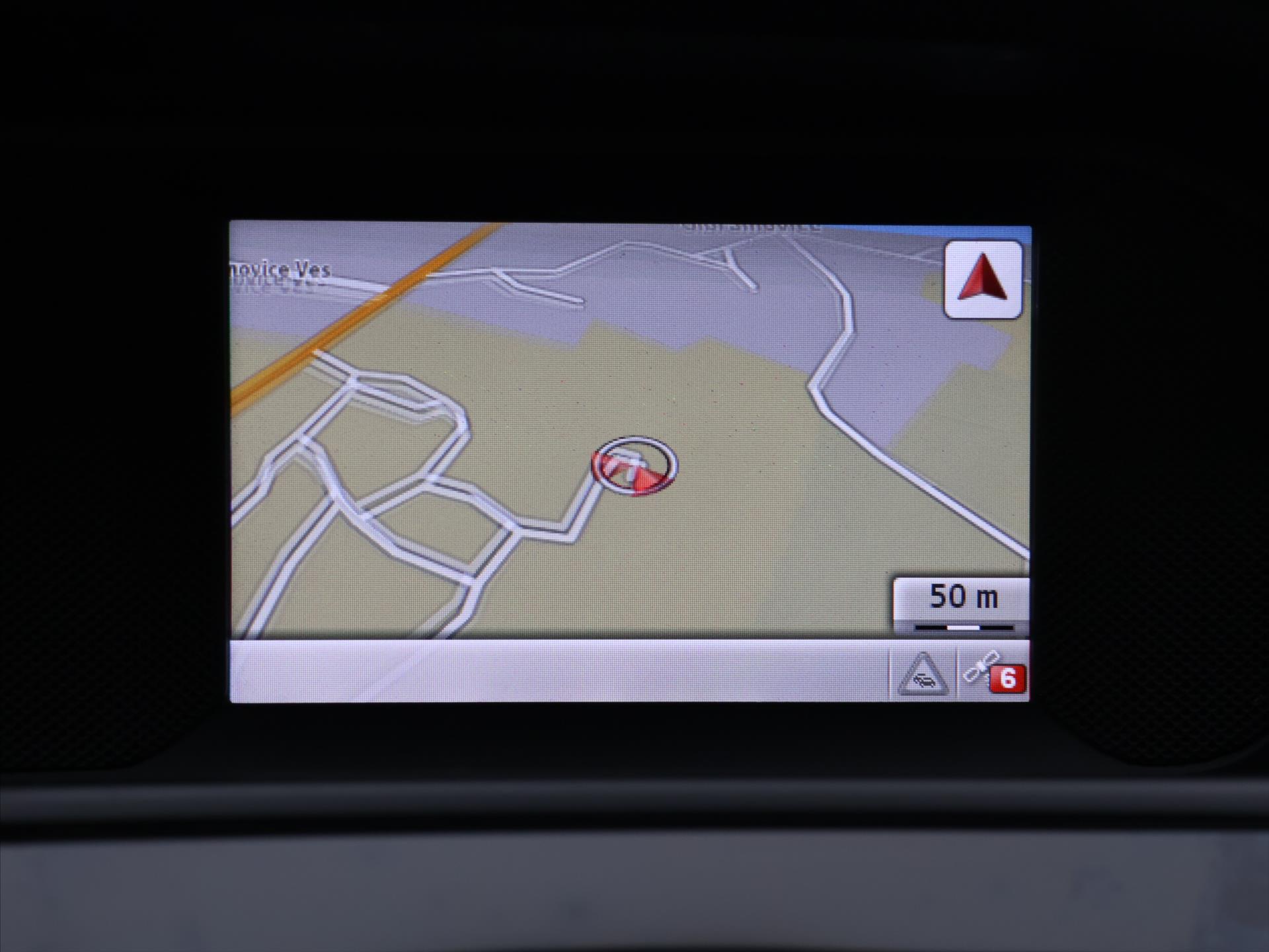 Mercedes-Benz Třídy C