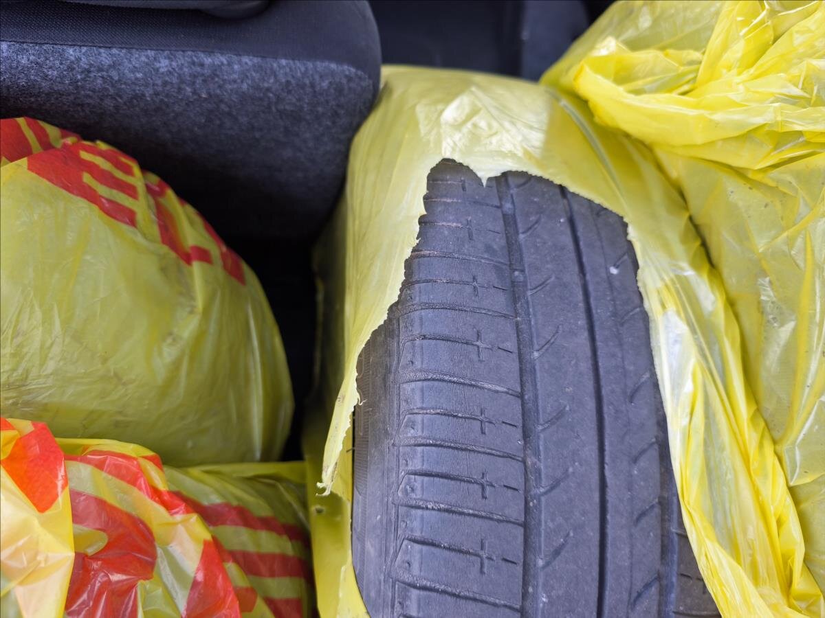 Nissan Micra Hatchback 1,2 l 59 kw