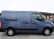 Nissan NV400 7
