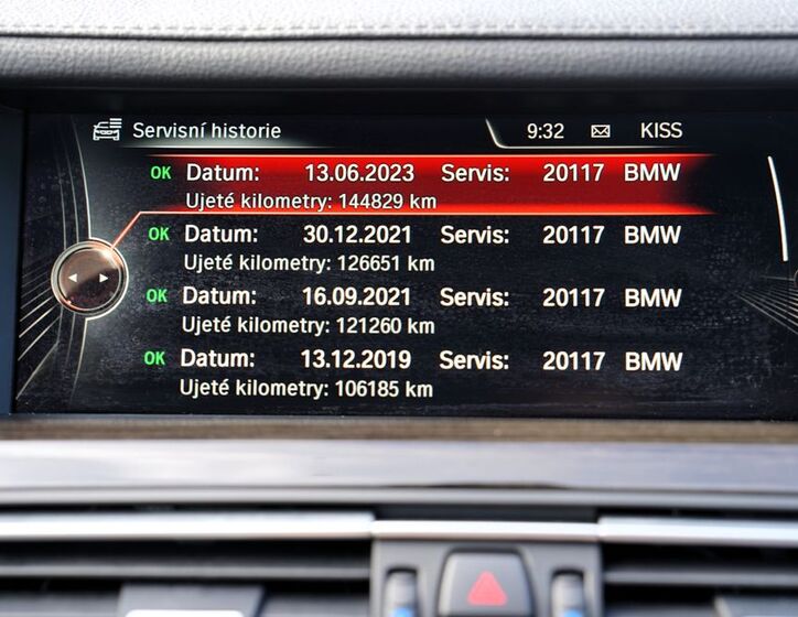 BMW Řada 7 35