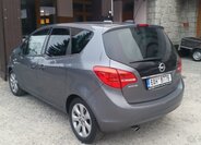 Opel Meriva MPV 0,0 0