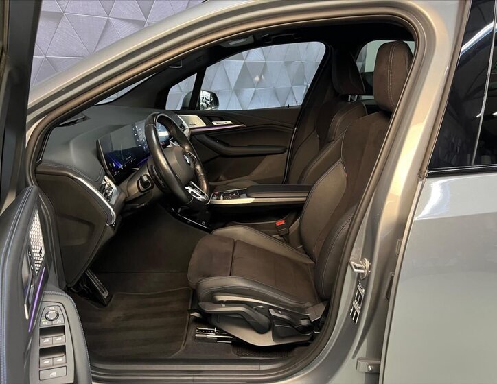 BMW Řada 2 Ostatní 1,5 l 100 kw