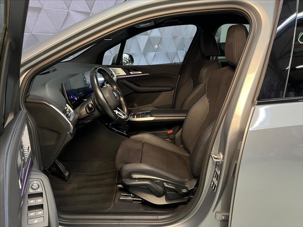 BMW Řada 2 Ostatní 1,5 l 100 kw