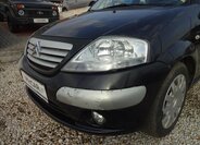Citroën C3 Hatchback 1,4 l 50 kw