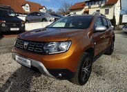 Dacia Duster Kombi 1,6 l 84 kw