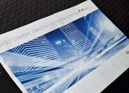 Peugeot Boxer Skříň 2,2 l 121 kw