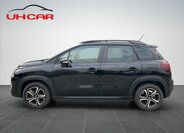 Citroën C3 Aircross Hatchback 1,2 l 81 kw