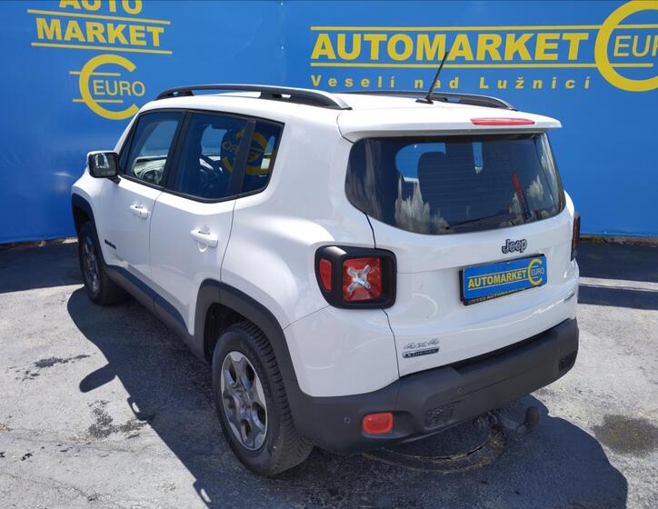 Jeep Renegade 6