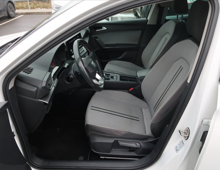 Seat Leon Kombi 999,0 81 kw