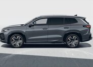 Volkswagen Tayron SUV 2,0 l 195 kw