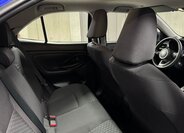 Toyota Yaris Cross Hatchback 1,5 l 0