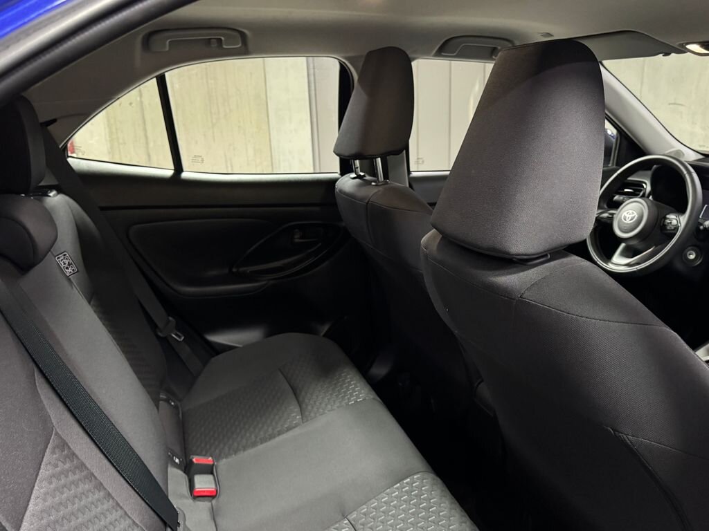 Toyota Yaris Cross Hatchback 1,5 l 0