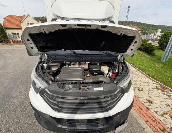Iveco Daily 16