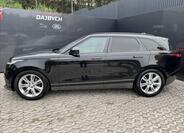 Land Rover Range Rover Velar 4