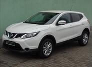 Nissan Qashqai 4