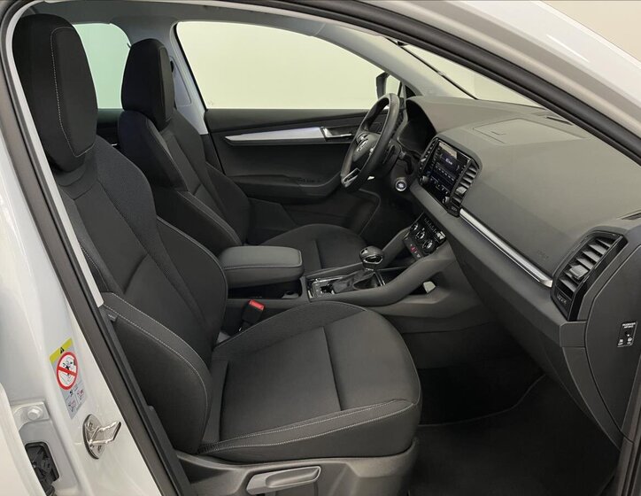 Škoda Karoq SUV 1,5 l 110 kw