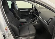 Škoda Karoq SUV 1,5 l 110 kw