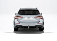 Mercedes-Benz Třídy C Kombi 2,0 l 162 kw