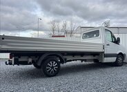 Volkswagen Crafter 25