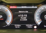 Audi Q7 SUV / Terénní 3,0 l 210 kw