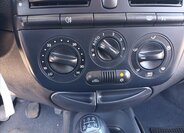 Fiat Marea Kombi 1,6 l 76 kw