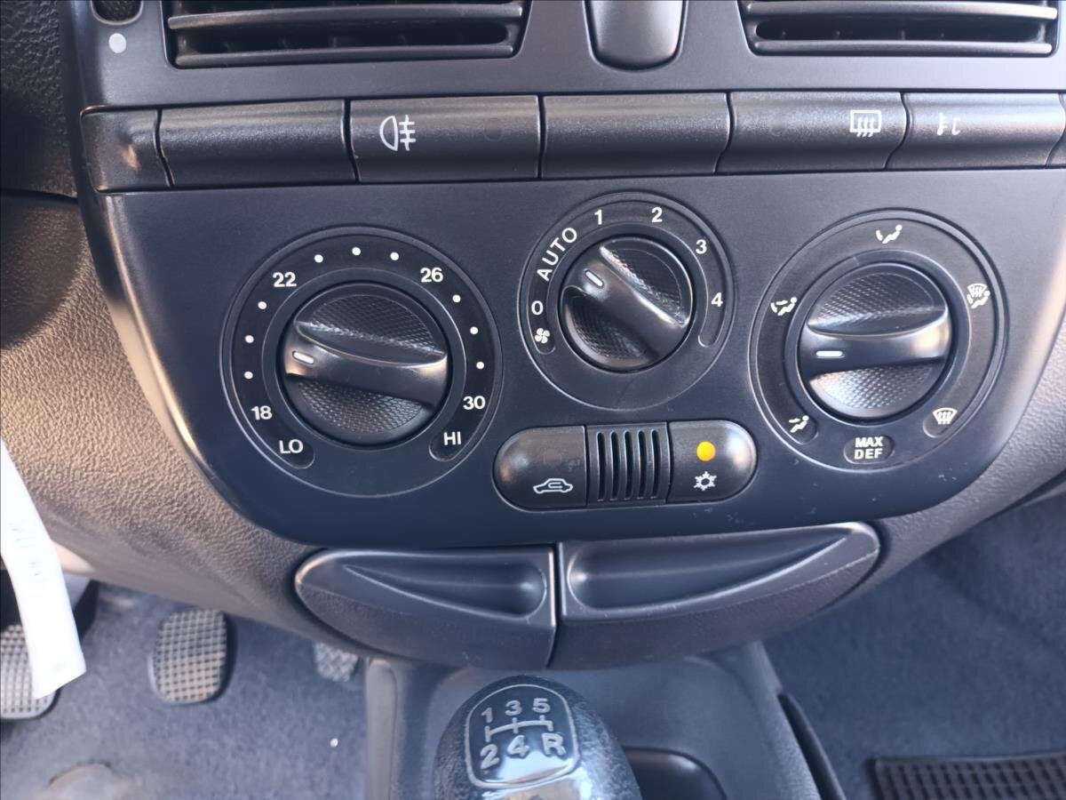 Fiat Marea Kombi 1,6 l 76 kw