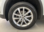 Škoda Kodiaq SUV / Terénní 2,0 l 110 kw