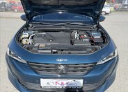 Peugeot 508 Kombi 2,0 l 120 kw